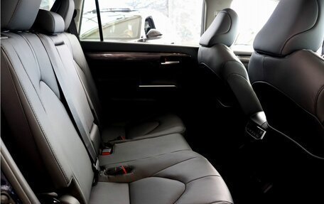 Toyota Highlander, 2026 год, 5 650 000 рублей, 18 фотография