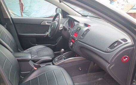KIA Cerato III, 2010 год, 800 000 рублей, 9 фотография