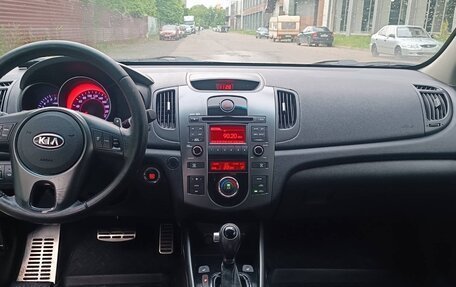 KIA Cerato III, 2010 год, 800 000 рублей, 12 фотография