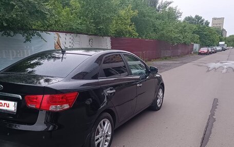 KIA Cerato III, 2010 год, 800 000 рублей, 6 фотография