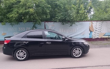 KIA Cerato III, 2010 год, 800 000 рублей, 7 фотография