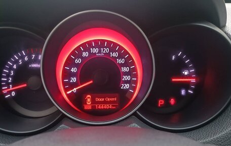 KIA Cerato III, 2010 год, 800 000 рублей, 13 фотография