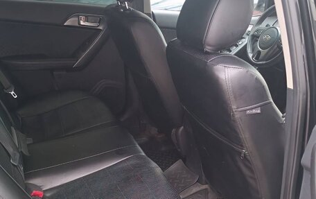 KIA Cerato III, 2010 год, 800 000 рублей, 10 фотография