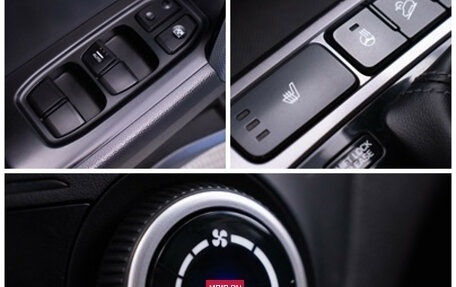 Hyundai Creta I рестайлинг, 2017 год, 1 590 000 рублей, 17 фотография