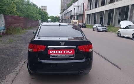 KIA Cerato III, 2010 год, 800 000 рублей, 5 фотография