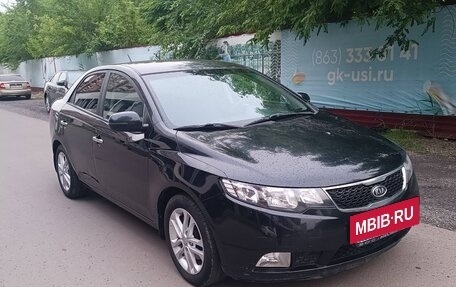 KIA Cerato III, 2010 год, 800 000 рублей, 8 фотография