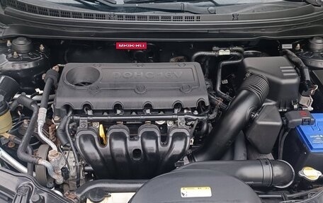 KIA Cerato III, 2010 год, 800 000 рублей, 15 фотография