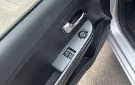 KIA Rio III рестайлинг, 2015 год, 920 000 рублей, 9 фотография
