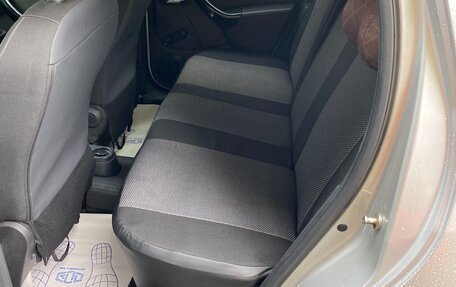 Renault Duster I рестайлинг, 2018 год, 1 400 000 рублей, 4 фотография