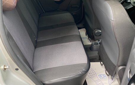 Renault Duster I рестайлинг, 2018 год, 1 400 000 рублей, 9 фотография