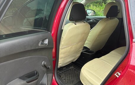 Opel Astra J, 2010 год, 560 000 рублей, 16 фотография