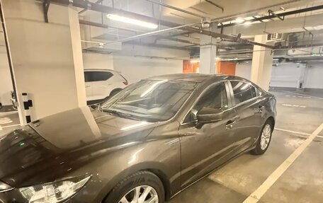 Mazda 6, 2017 год, 2 350 000 рублей, 3 фотография