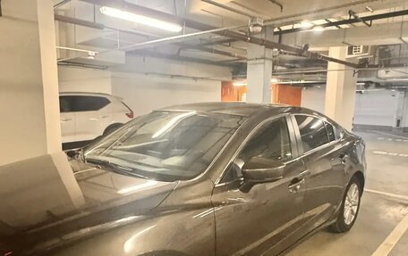Mazda 6, 2017 год, 2 350 000 рублей, 4 фотография