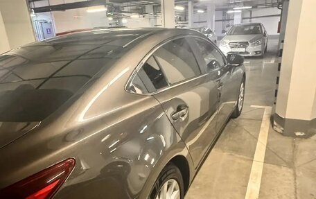 Mazda 6, 2017 год, 2 350 000 рублей, 6 фотография