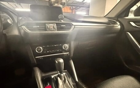 Mazda 6, 2017 год, 2 350 000 рублей, 8 фотография