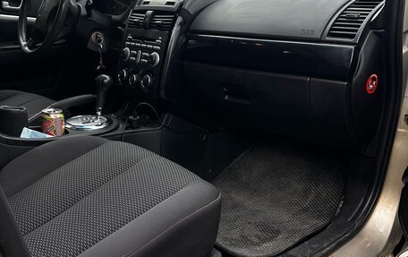Mitsubishi Galant IX, 2007 год, 285 000 рублей, 4 фотография