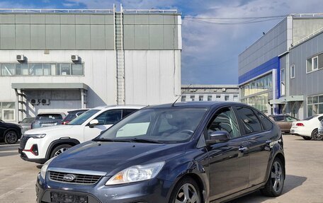 Ford Focus II рестайлинг, 2010 год, 512 000 рублей, 1 фотография