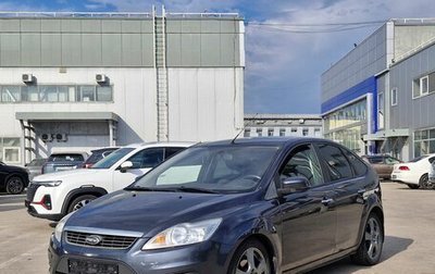 Ford Focus II рестайлинг, 2010 год, 512 000 рублей, 1 фотография