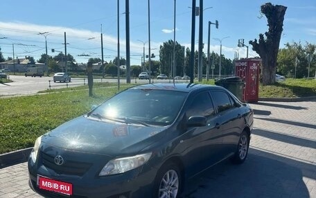 Toyota Corolla, 2008 год, 650 000 рублей, 1 фотография
