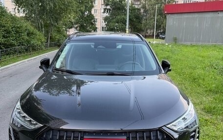 Haval Jolion, 2024 год, 2 250 000 рублей, 1 фотография