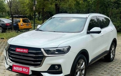 Haval H6, 2022 год, 1 320 000 рублей, 1 фотография