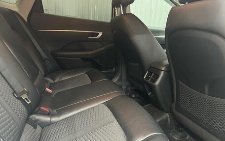Hyundai Sonata VIII, 2021 год, 2 310 000 рублей, 10 фотография