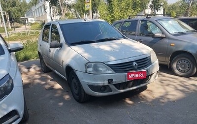 Renault Logan I, 2015 год, 210 000 рублей, 1 фотография