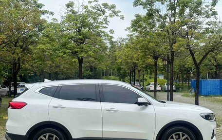 Haval H6, 2022 год, 1 320 000 рублей, 4 фотография