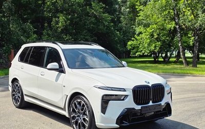 BMW X7, 2025 год, 13 800 000 рублей, 1 фотография