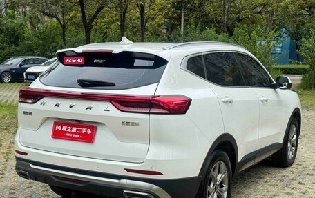 Haval H6, 2022 год, 1 320 000 рублей, 5 фотография