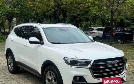 Haval H6, 2022 год, 1 320 000 рублей, 3 фотография