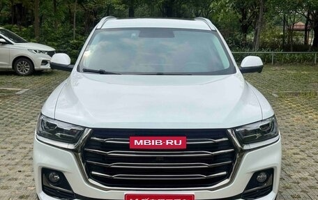 Haval H6, 2022 год, 1 320 000 рублей, 2 фотография