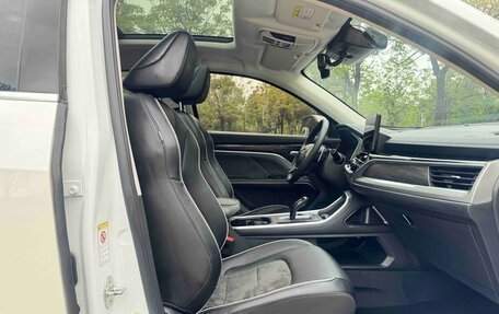 Haval H6, 2022 год, 1 320 000 рублей, 9 фотография
