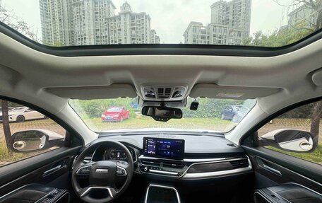Haval H6, 2022 год, 1 320 000 рублей, 12 фотография