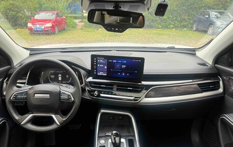 Haval H6, 2022 год, 1 320 000 рублей, 11 фотография
