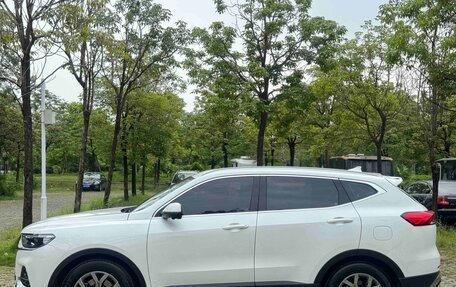 Haval H6, 2022 год, 1 320 000 рублей, 8 фотография