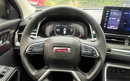 Haval H6, 2022 год, 1 320 000 рублей, 14 фотография