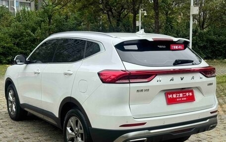 Haval H6, 2022 год, 1 320 000 рублей, 7 фотография