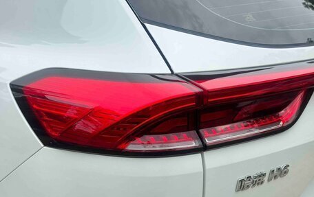 Haval H6, 2022 год, 1 320 000 рублей, 17 фотография