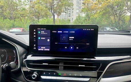 Haval H6, 2022 год, 1 320 000 рублей, 18 фотография