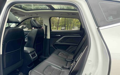 Haval H6, 2022 год, 1 320 000 рублей, 19 фотография
