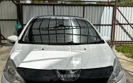 Peugeot 208 II, 2013 год, 549 000 рублей, 2 фотография
