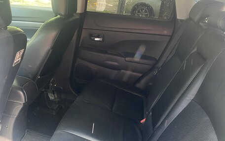 Mitsubishi ASX I рестайлинг, 2013 год, 999 000 рублей, 8 фотография