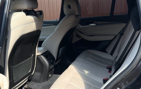 BMW X4, 2018 год, 3 650 000 рублей, 4 фотография