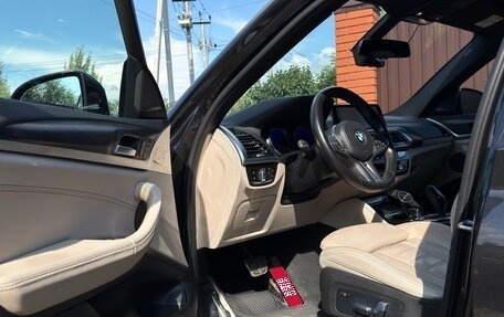 BMW X4, 2018 год, 3 650 000 рублей, 5 фотография