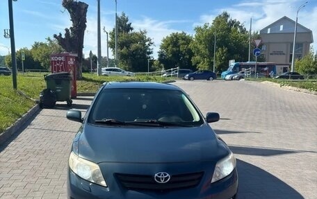 Toyota Corolla, 2008 год, 650 000 рублей, 2 фотография