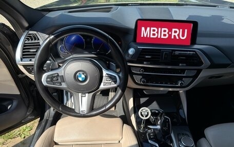 BMW X4, 2018 год, 3 650 000 рублей, 6 фотография