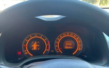 Toyota Corolla, 2008 год, 650 000 рублей, 5 фотография