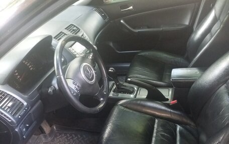 Honda Accord VII рестайлинг, 2007 год, 530 000 рублей, 5 фотография