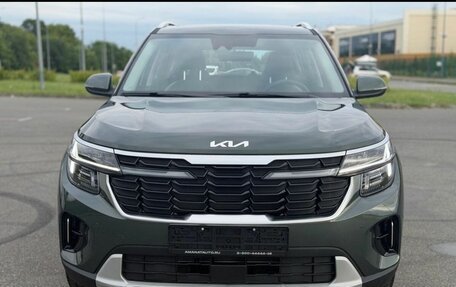 KIA Seltos I, 2026 год, 2 190 000 рублей, 3 фотография